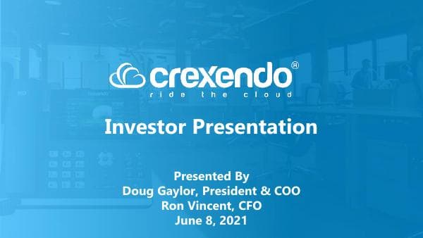 CXDO-Investor-Presentation-June-2021-1