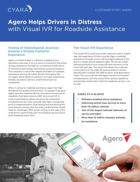 Cyara-Customer-Story-Agero