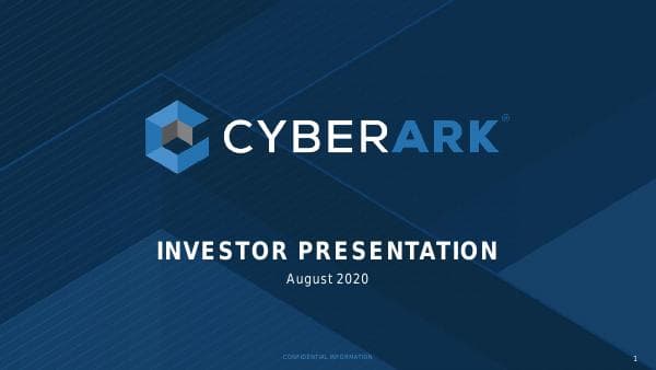 CyberArk Software_August_2020_549_58549