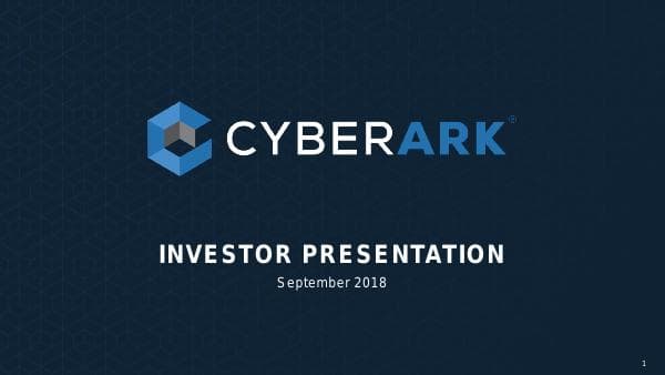 CyberArk Software_September_2018_936_33936