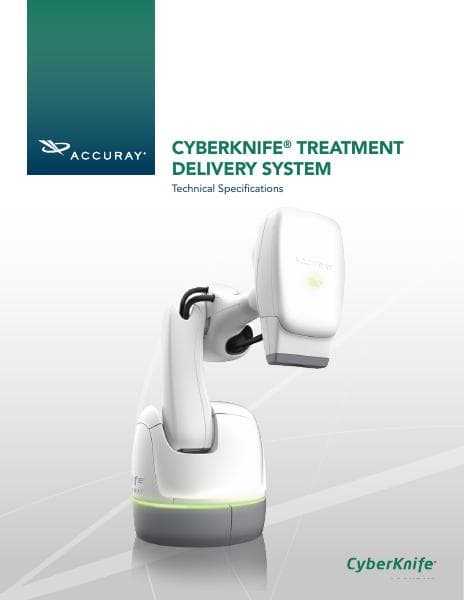 cyberknife-treatment-delivery-system_-technical-specifications