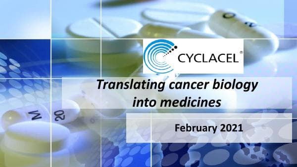 Cyclacel Pharmaceuticals_February_2021_681_66681