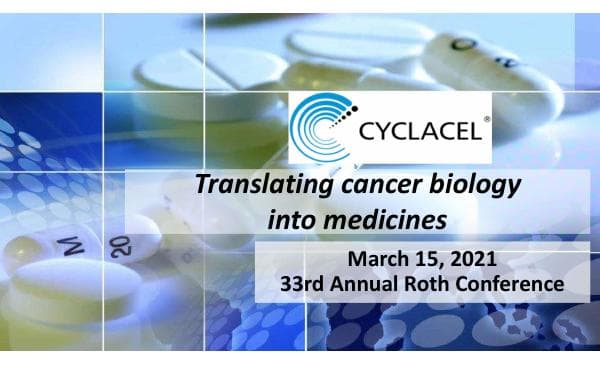 Cyclacel Pharmaceuticals_March_2021_709_67709