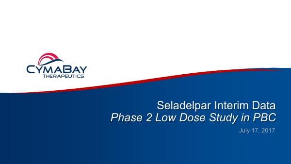 CymaBay Therapeutics_July_2017_516_11516