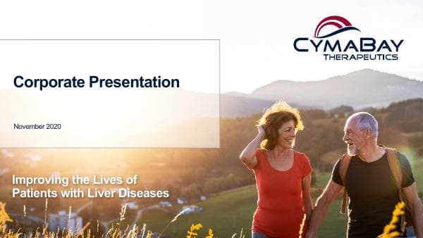 CymaBay Therapeutics_November_2020_724_62724