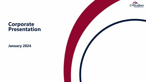CymaBay+Corporate+Presentation+Jan+2024+updated