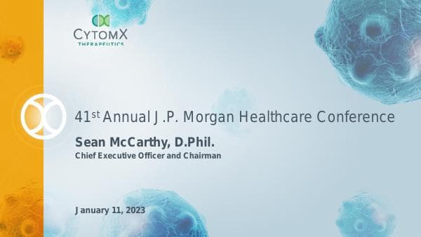 CytomX Therapeutics__2023__224_90224