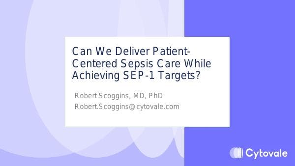 Cytovale_Kentucky_Sepsis_Consortium