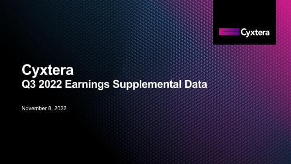 Cyxtera Technologies_November_2022_943_88943