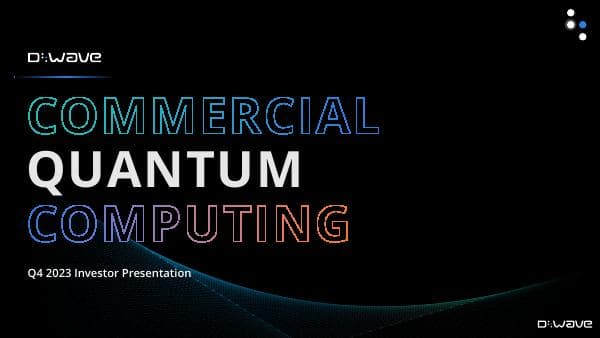 D-Wave-Quantum-Inc-Q4-Investor-Presentation