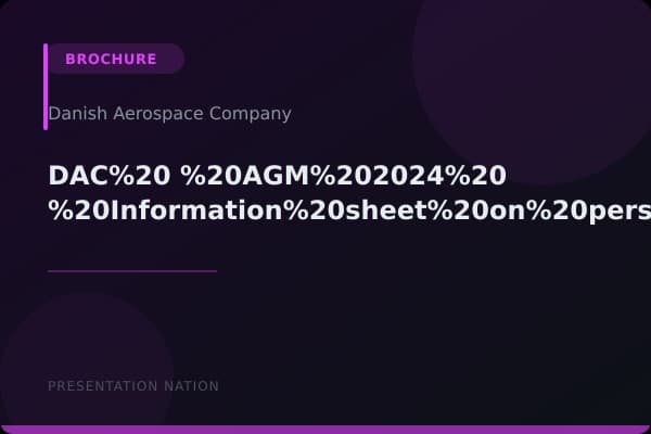 DAC%20-%20AGM%202024%20-%20Information%20sheet%20on%20personal%20data
