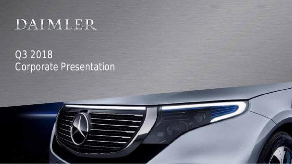 Daimler AG_Q3 2018_769_34769