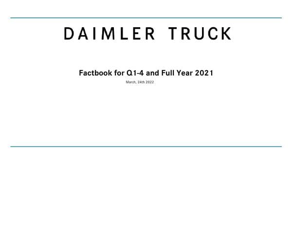 daimler-truck-ir-factbook-fy-2021