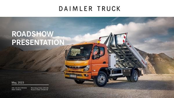 daimler-truck-ir-roadshowpresentation-q1-2023