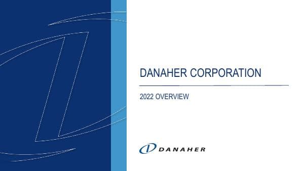 Danaher%20Overview%202022