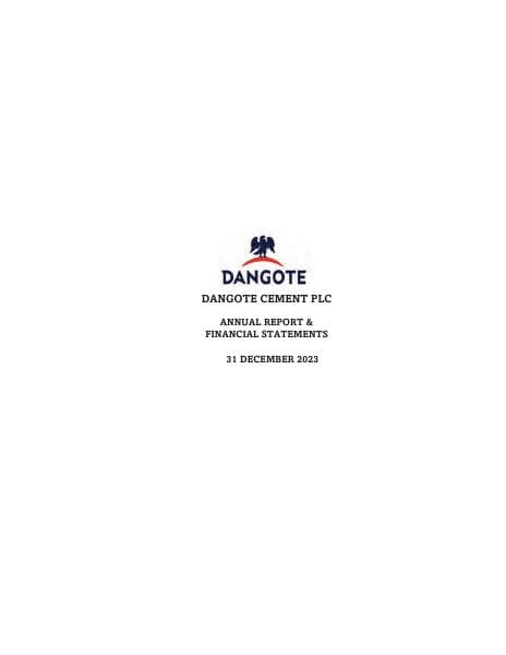 Dangote-Cement-FY2023-Accounts