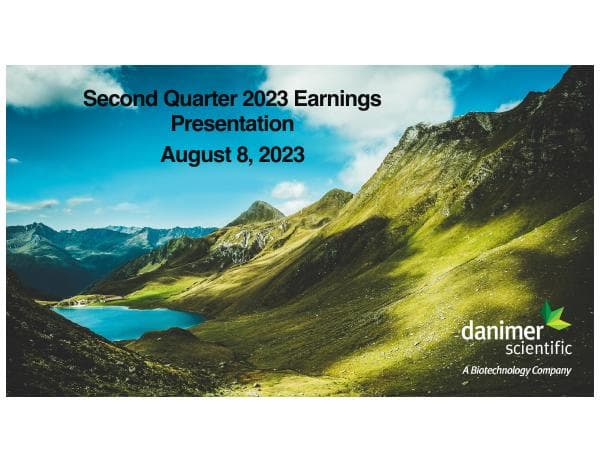 Danimer Scientific__2023__581_95581