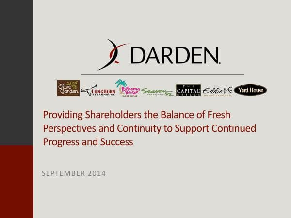 Darden-Investor-Presentation-(Sep-2014)