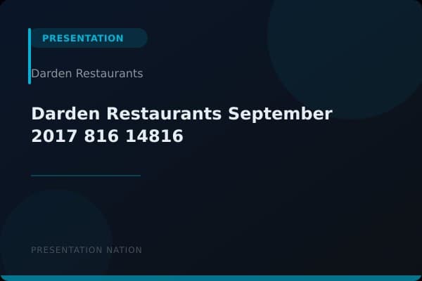 Darden Restaurants_September_2017_816_14816