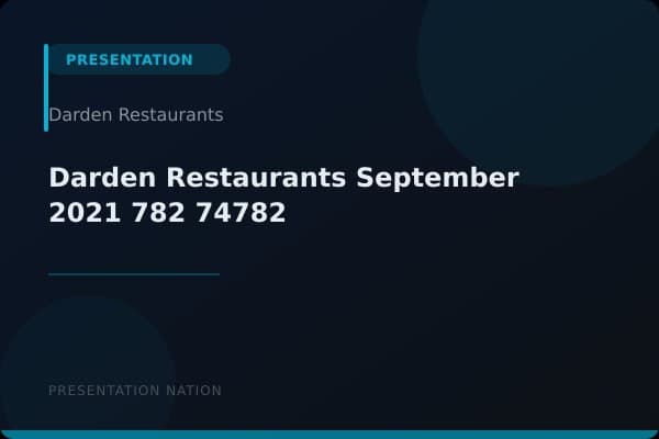 Darden Restaurants_September_2021_782_74782