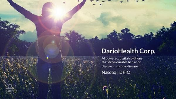 Dario+Investors+Presentation