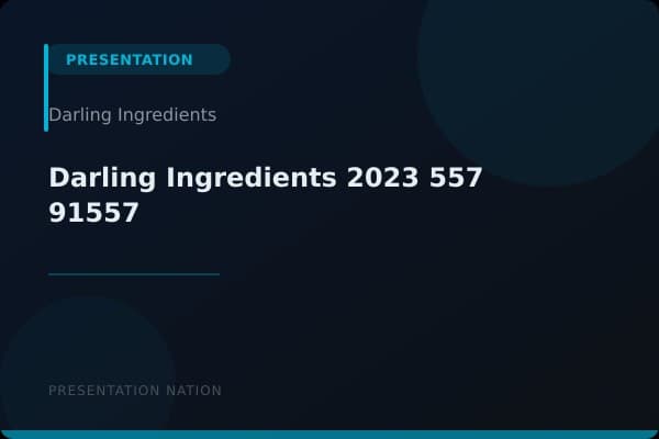 Darling Ingredients__2023__557_91557