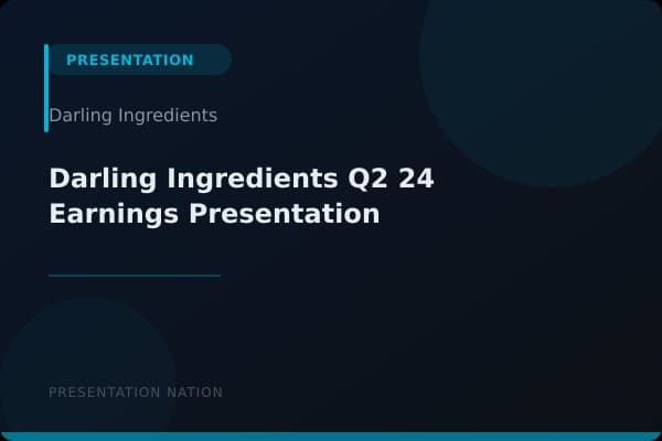 Darling-Ingredients-Q2-24-Earnings-Presentation