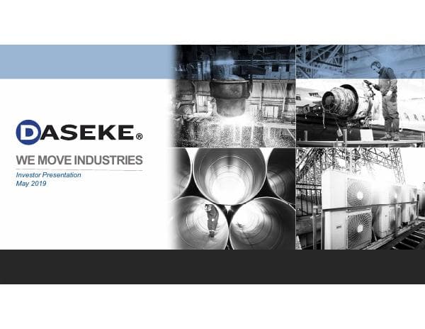 Daseke-Investor-Presentation-May-2019
