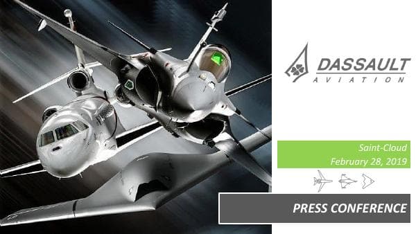 Dassault Aviation_February_2019_452_39452