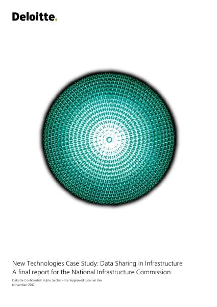 Data-sharing-in-infrastructure