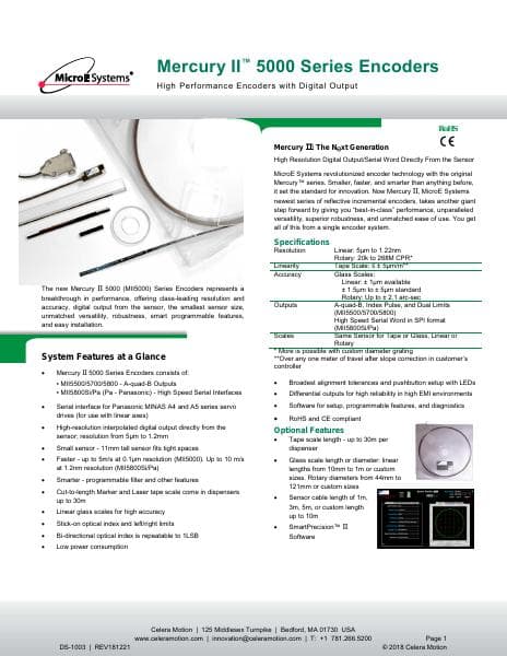 Data_Sheet-Mercury_II_MII5000