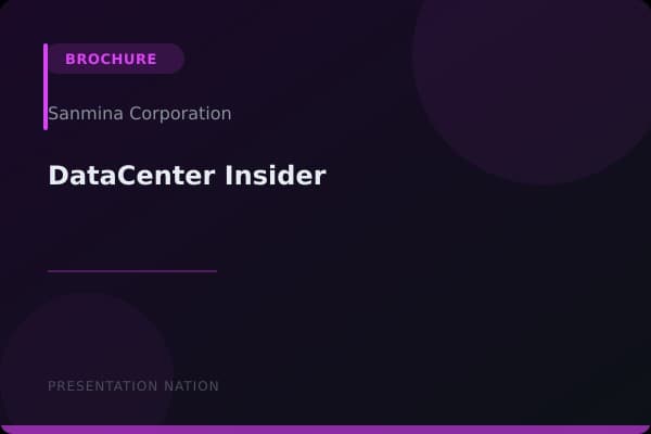 DataCenter-Insider