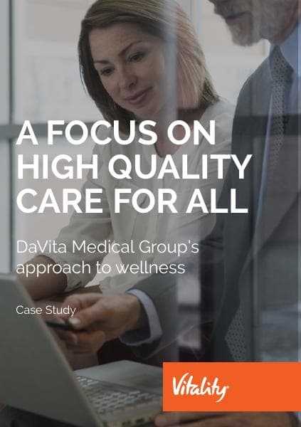 DaVita-Medical-Group-case-study