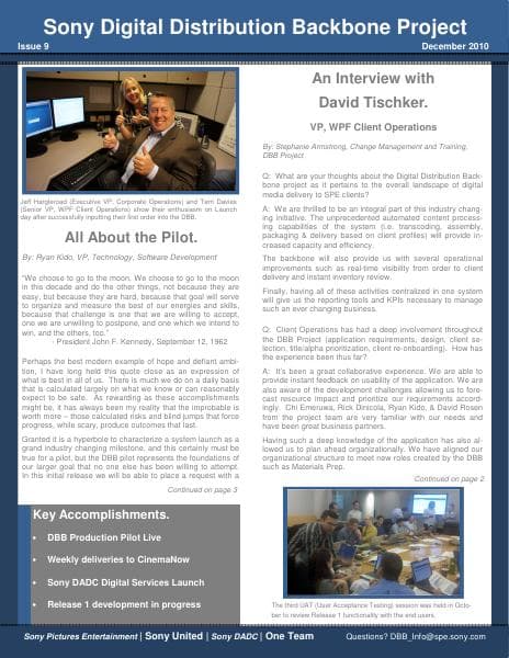 DBB_Newsletter_Issue9