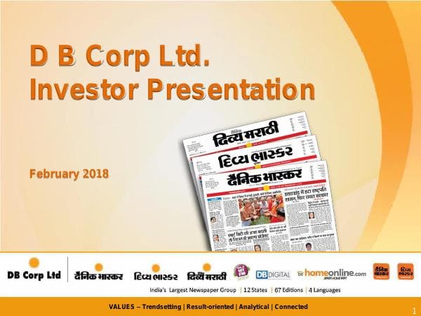 DBCL%20Investor%20Presentation%20-%20February%202018