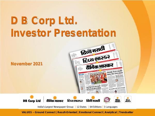 DBCL%20Investor%20Presentation%20-%20November%202021