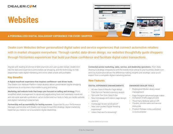 Dealer.com-Websites-Overview