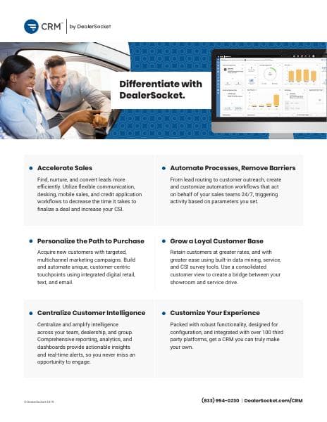 dealersocket