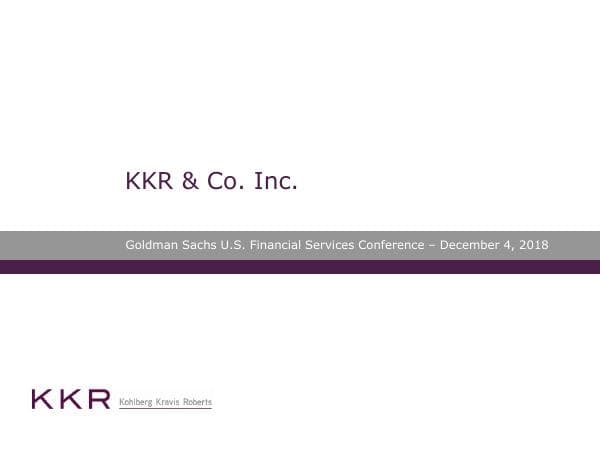 December%202018%20Goldman%20Sachs%20Investor%20Presentation
