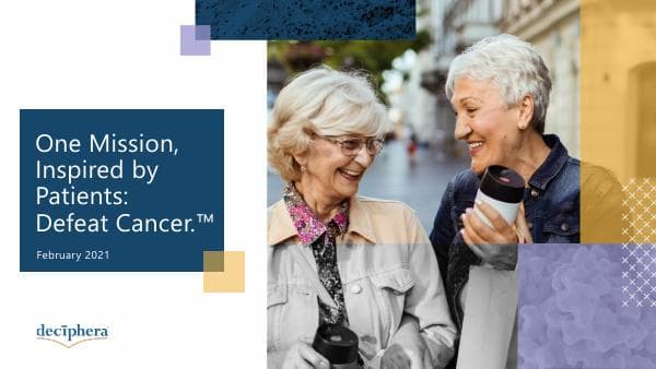 Deciphera Pharmaceuticals_February_2021_456_65456