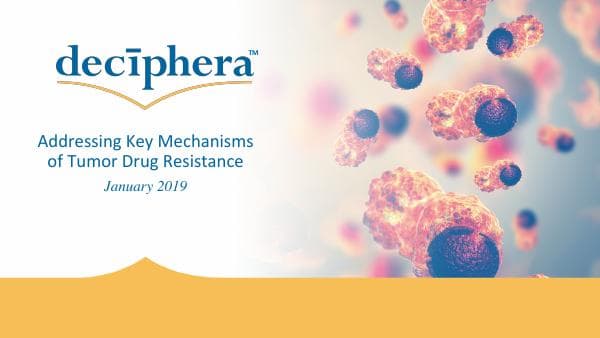 Deciphera Pharmaceuticals_January_2019_169_37169