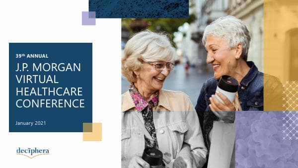 Deciphera Pharmaceuticals_January_2021_506_64506