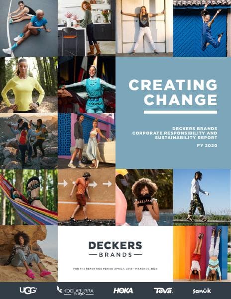 Deckers%202020%20Corporate%20Responsibility%20Report