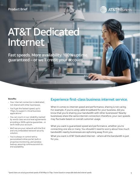 dedicated-internet-product-brief