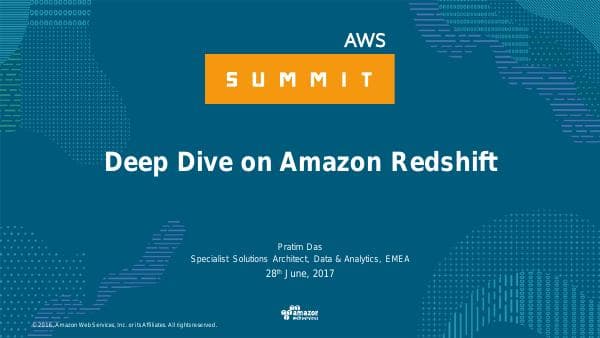 Deep%20Dive%20on%20AWS%20Redshift