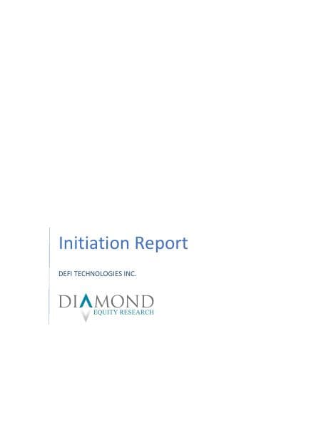 Defi-Technologies-Initiation-Report