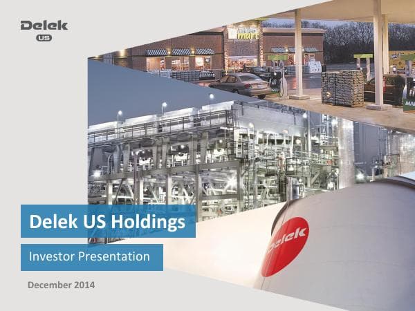 Delek%20US%20-%20IR%20Marketing%20December%202014%20FINAL