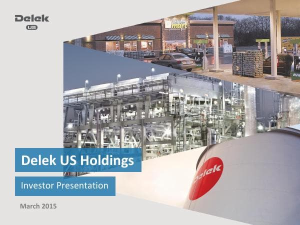 Delek%20US%20-%20IR%20Marketing%20March%202015%20Final