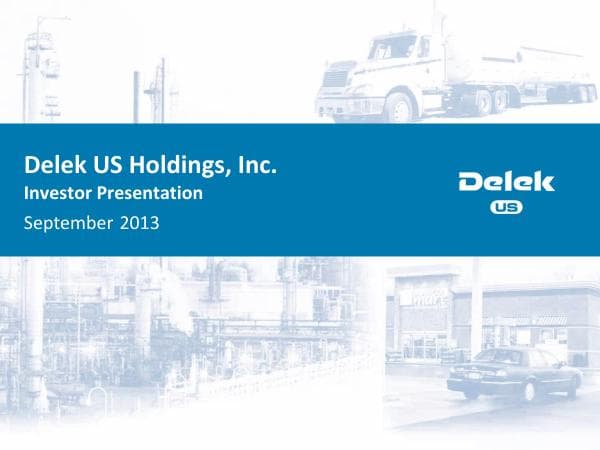 Delek%20US%20-%20IR%20Marketing%20September%202013%20FINAL