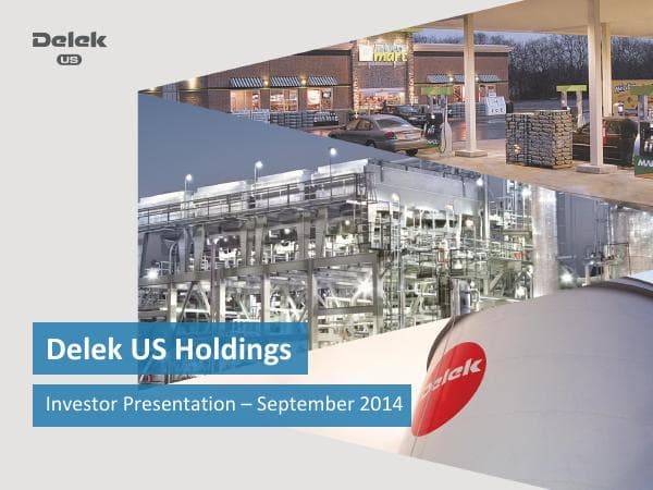 Delek%20US%20-%20IR%20Marketing%20September%202014%20FINAL